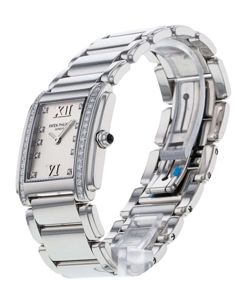 Patek Philippe Twenty-4 4910/10A-011